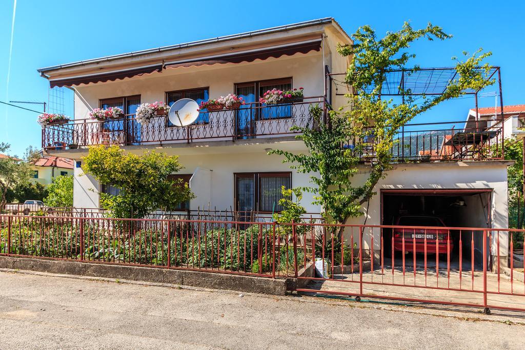Apartments Marija Kaštela エクステリア 写真
