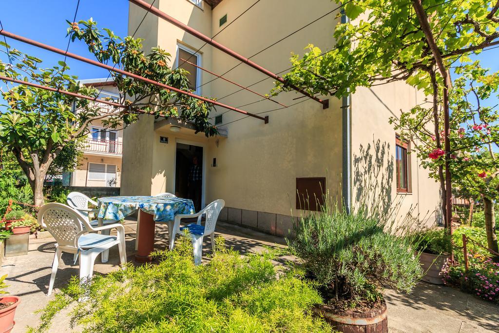 Apartments Marija Kaštela エクステリア 写真