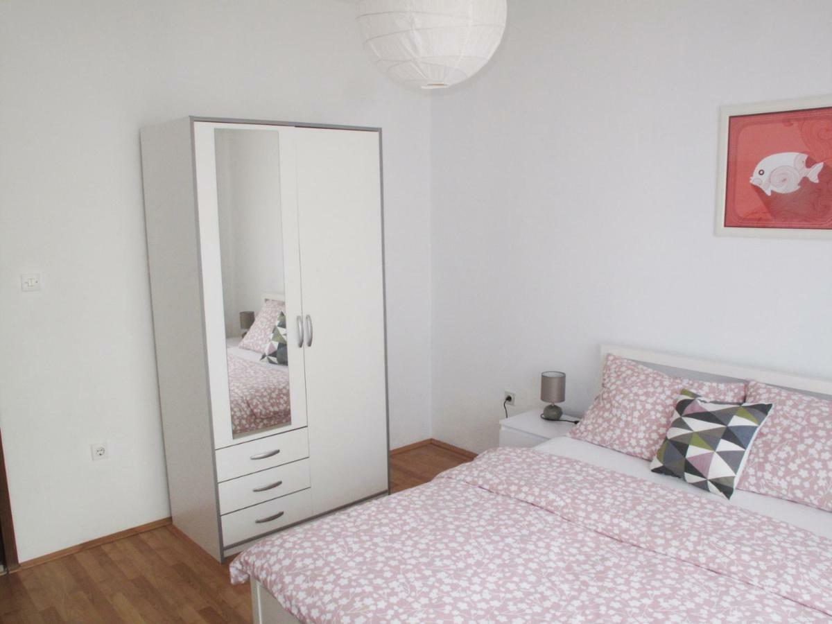 Apartments Marija Kaštela エクステリア 写真