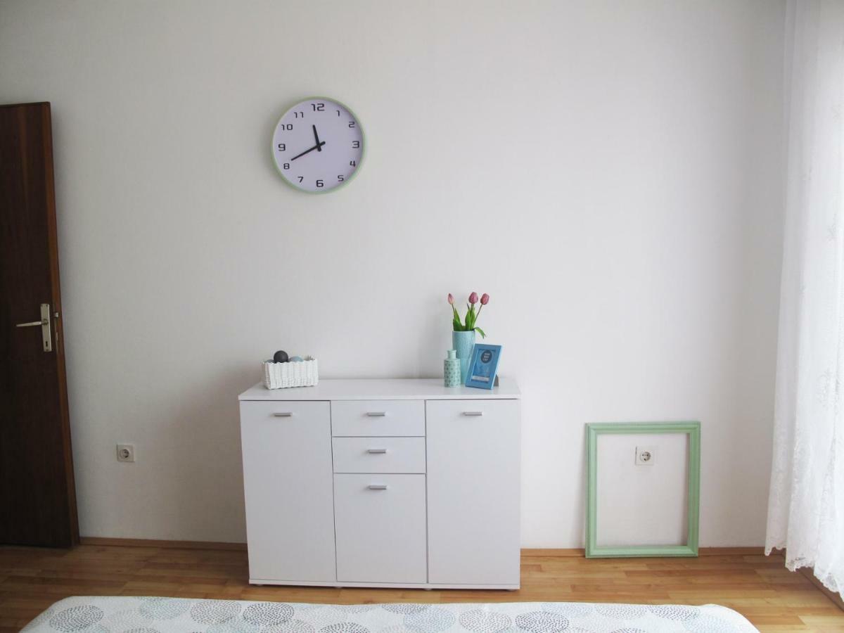 Apartments Marija Kaštela エクステリア 写真