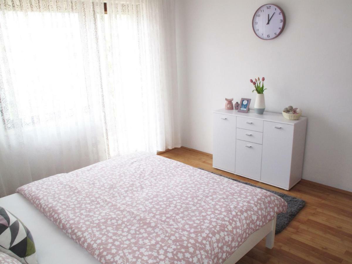 Apartments Marija Kaštela エクステリア 写真